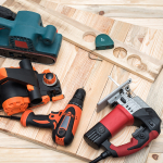 DeWalt 18V 2 x 4.0Ah Li-Ion XR Brushless Cordless Combi Drill