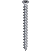 Self Tapping Screw 4 x 1/2inch